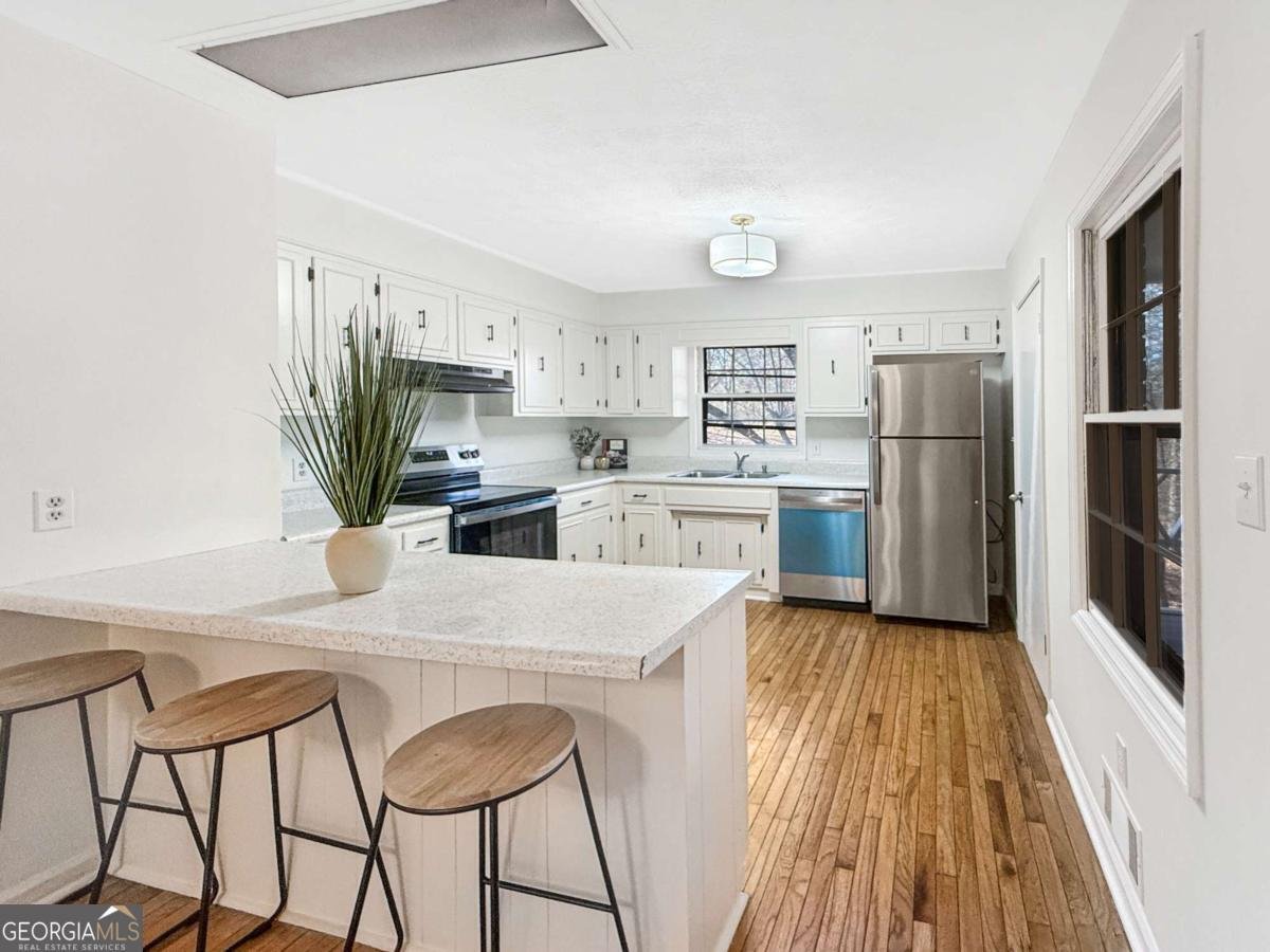 4504 Stacey Drive Oakwood - 15