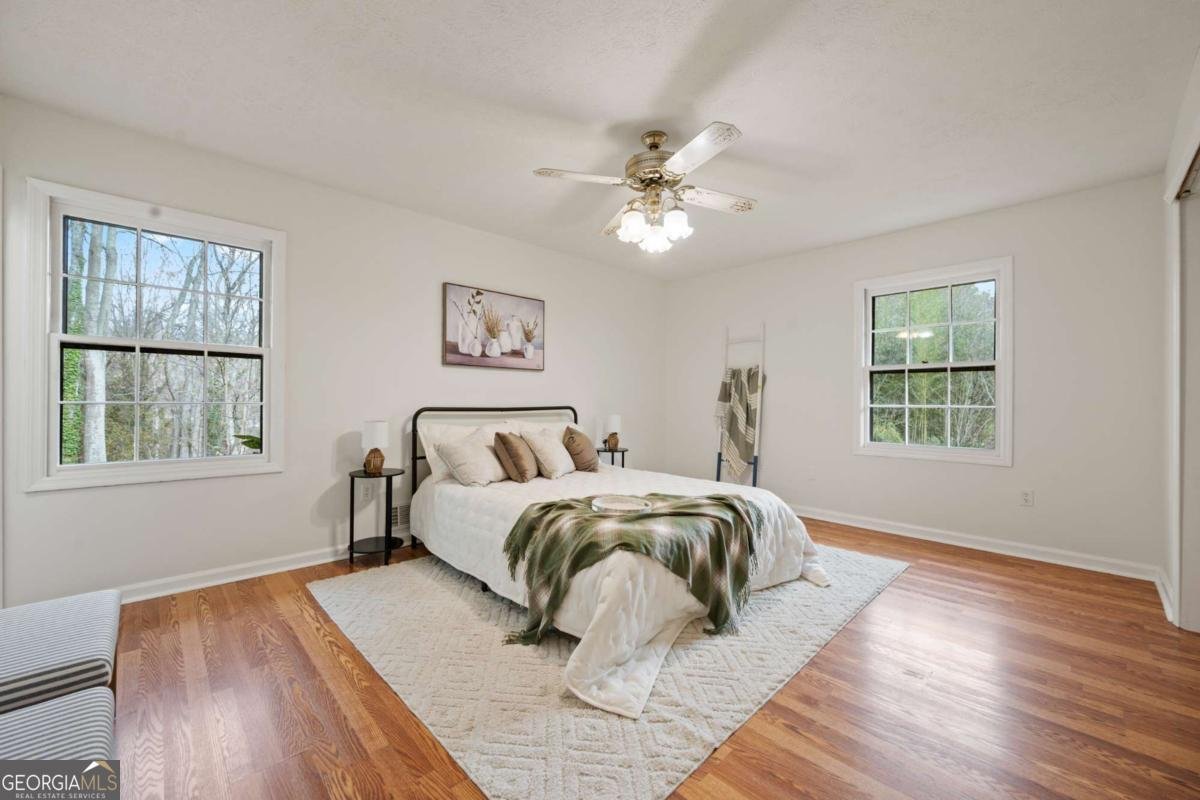 4504 Stacey Drive Oakwood - 25