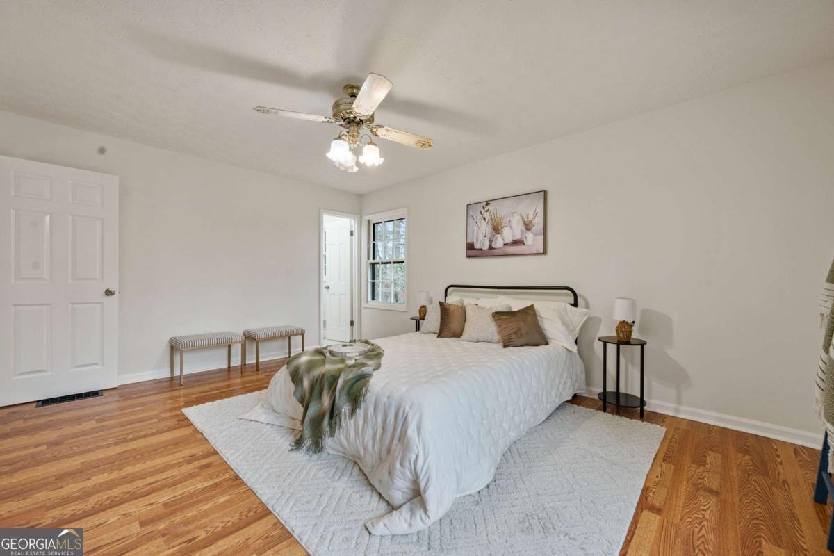 4504 Stacey Drive Oakwood - 26