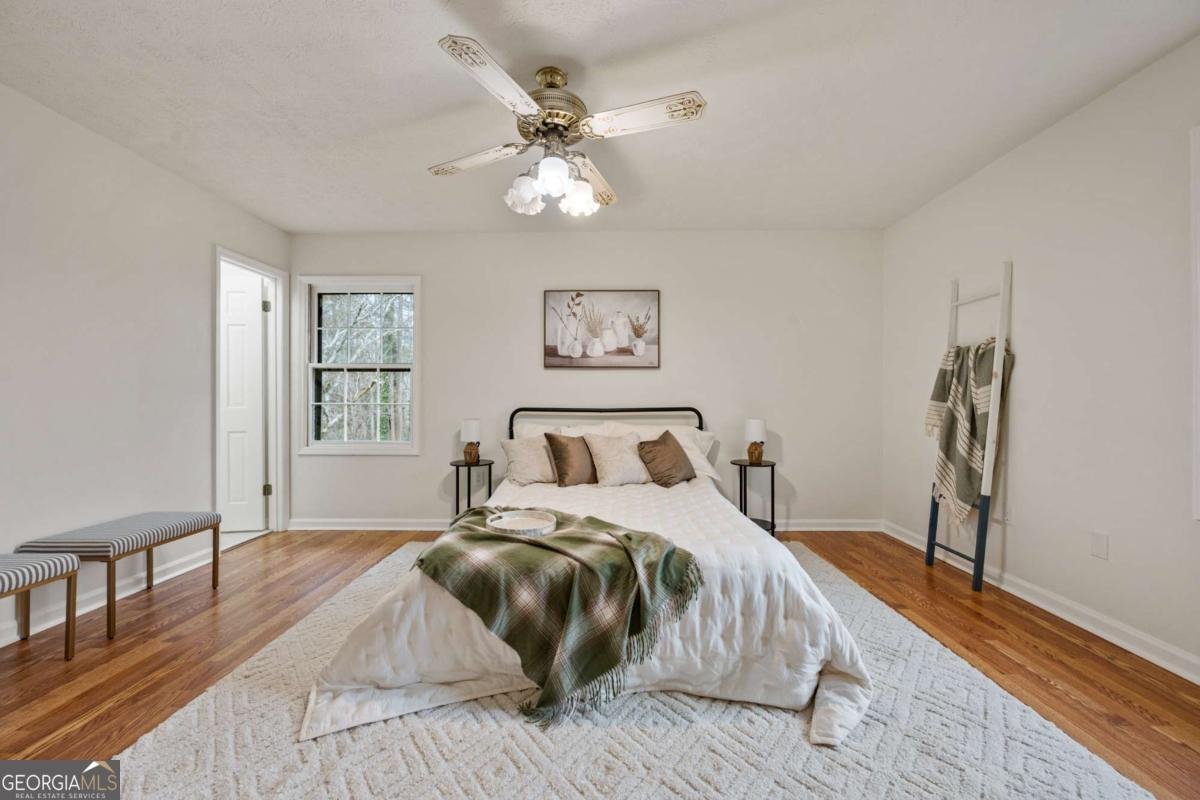 4504 Stacey Drive Oakwood - 27