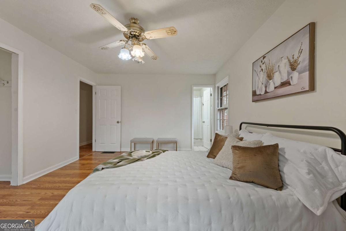 4504 Stacey Drive Oakwood - 28