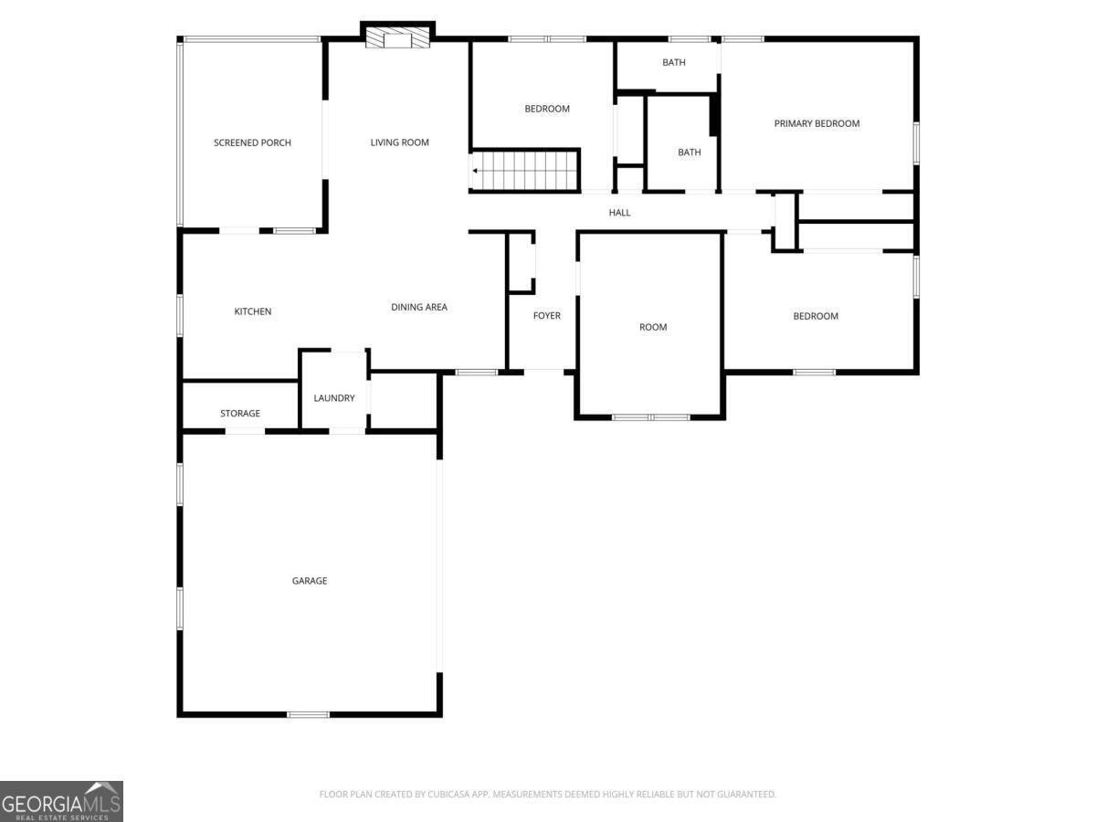 4504 Stacey Drive Oakwood - 43