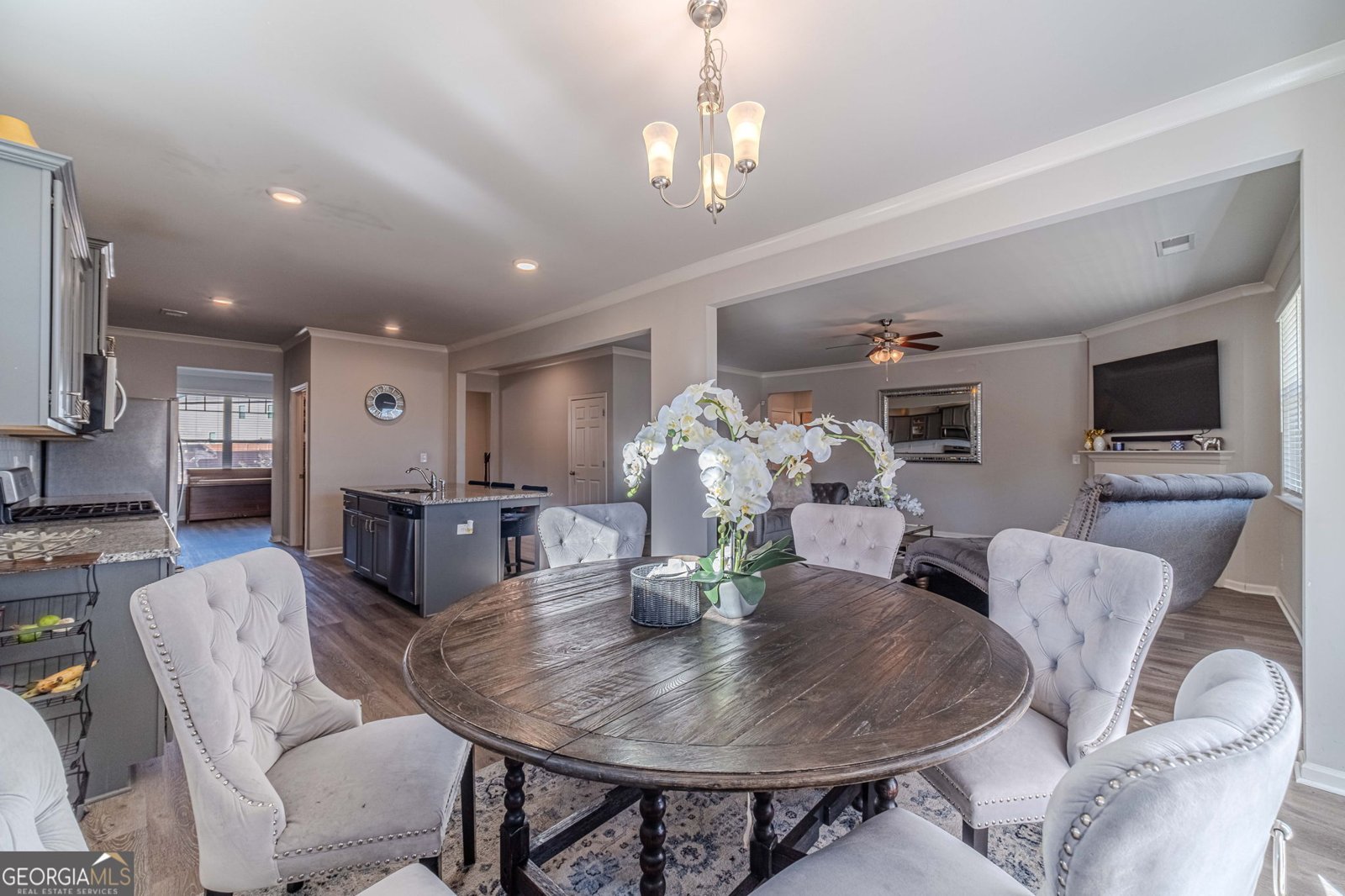 17 Mulberry Bush Drive Loganville - 10