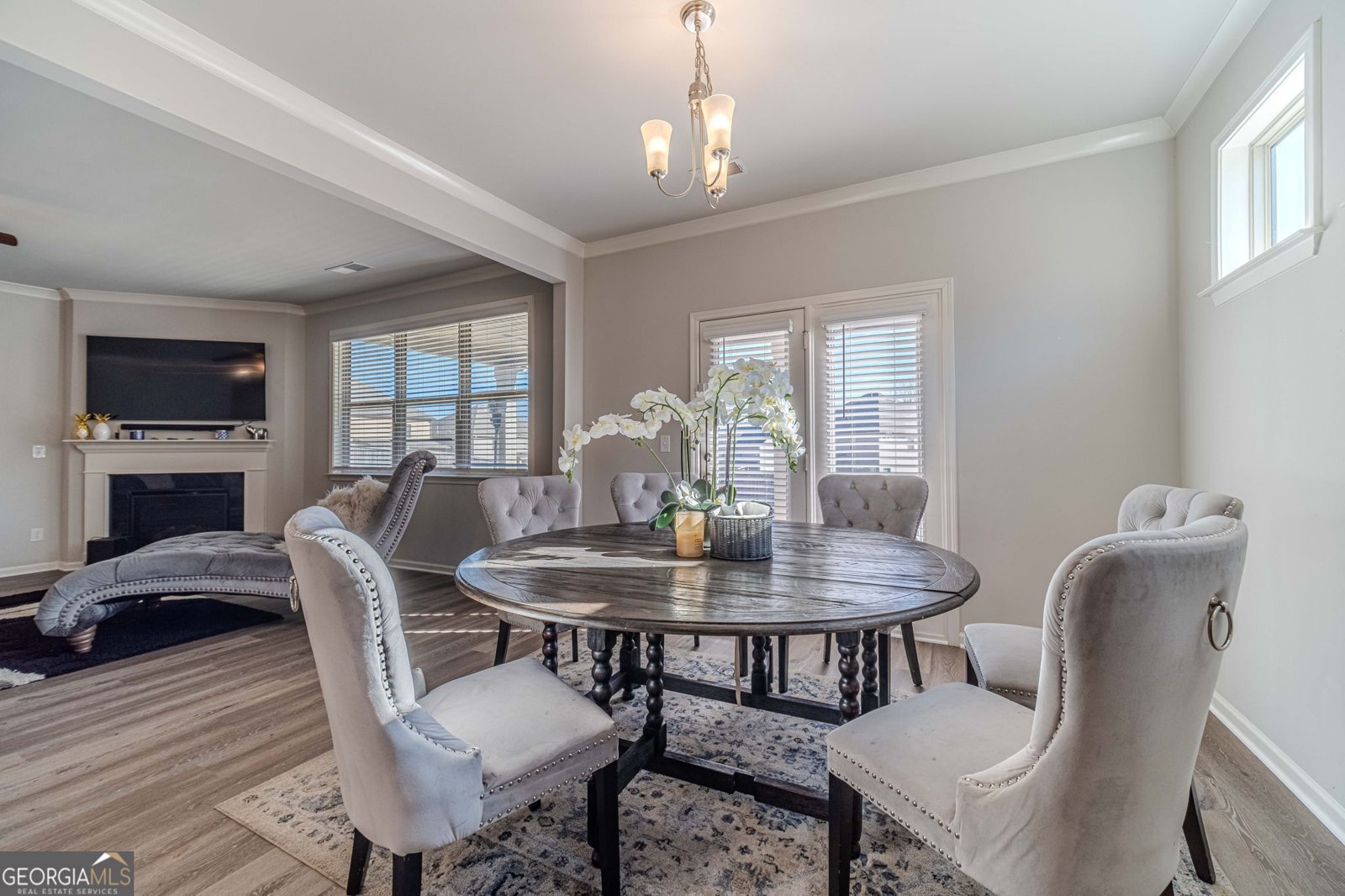 17 Mulberry Bush Drive Loganville - 11