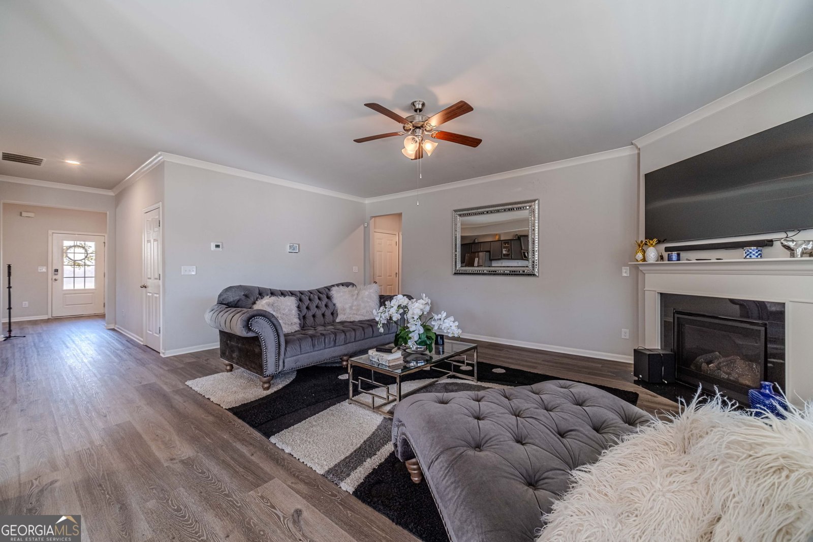 17 Mulberry Bush Drive Loganville - 12