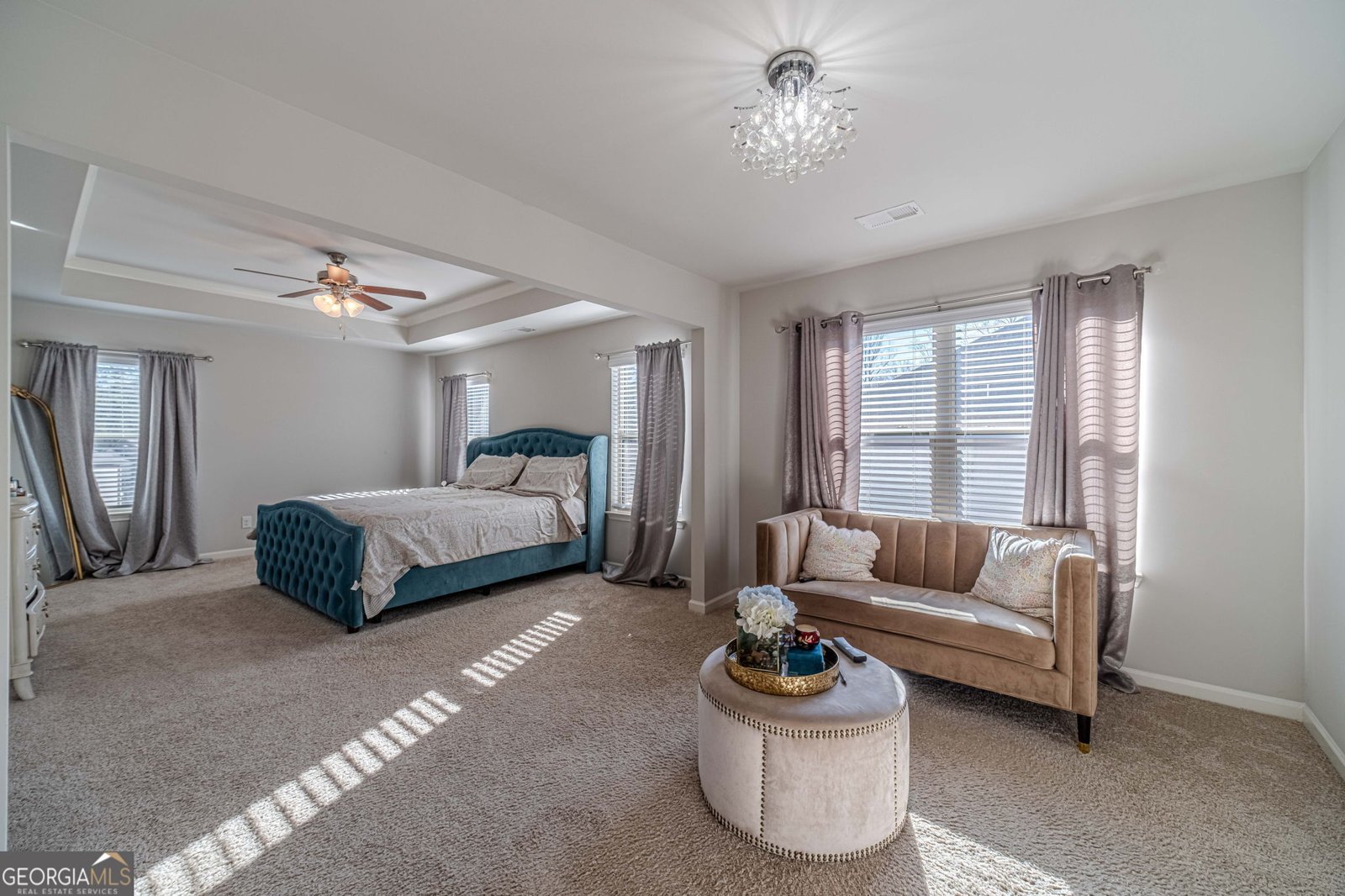 17 Mulberry Bush Drive Loganville - 15