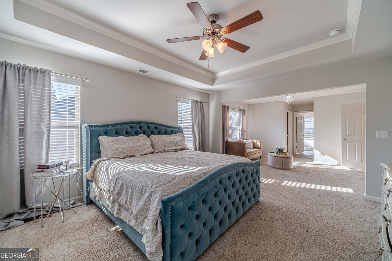 17 Mulberry Bush Drive Loganville - 16