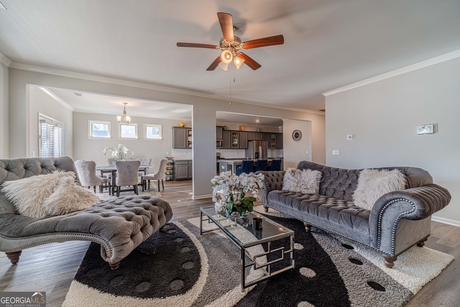 17 Mulberry Bush Drive Loganville - 2