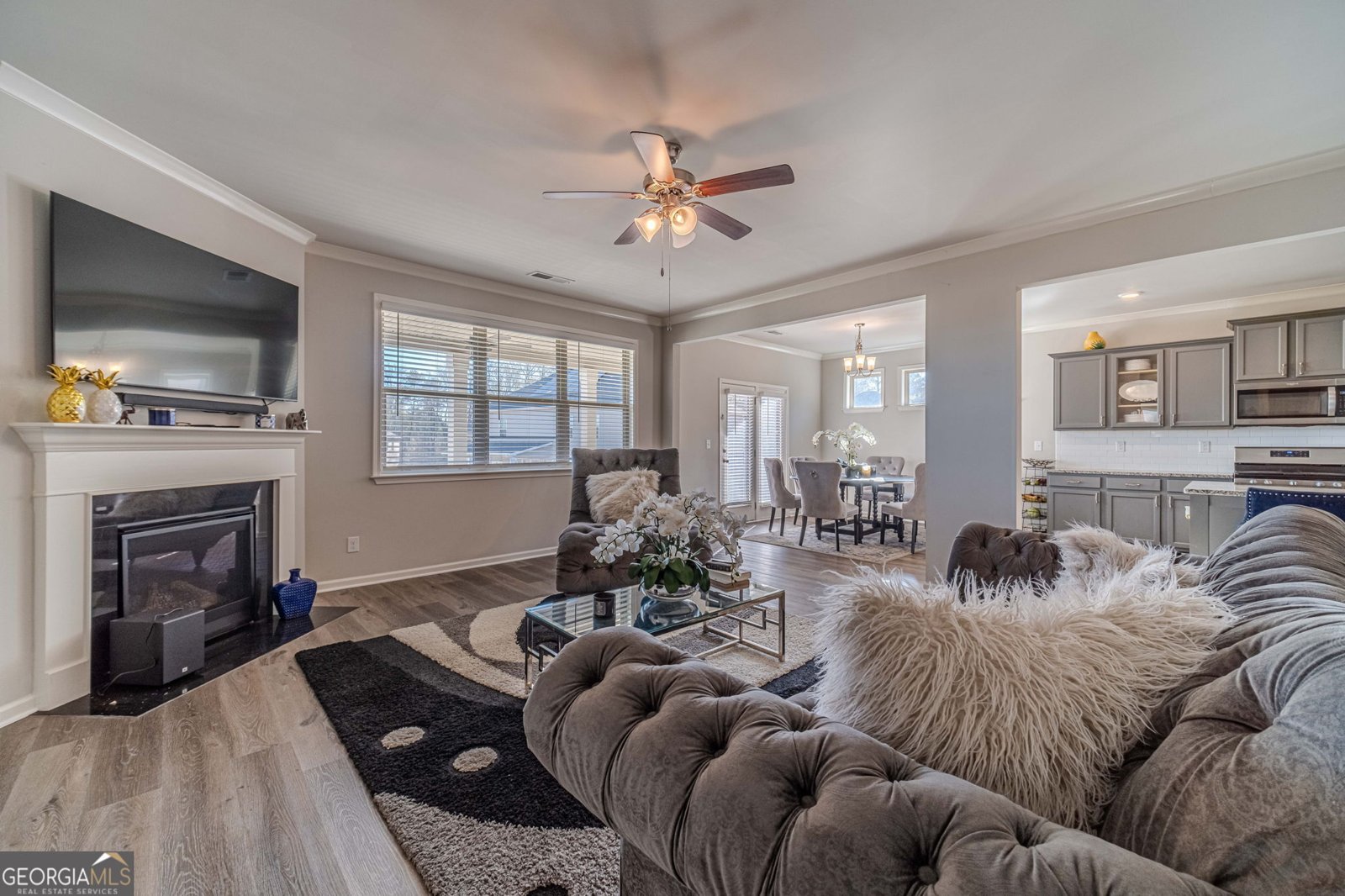 17 Mulberry Bush Drive Loganville - 3