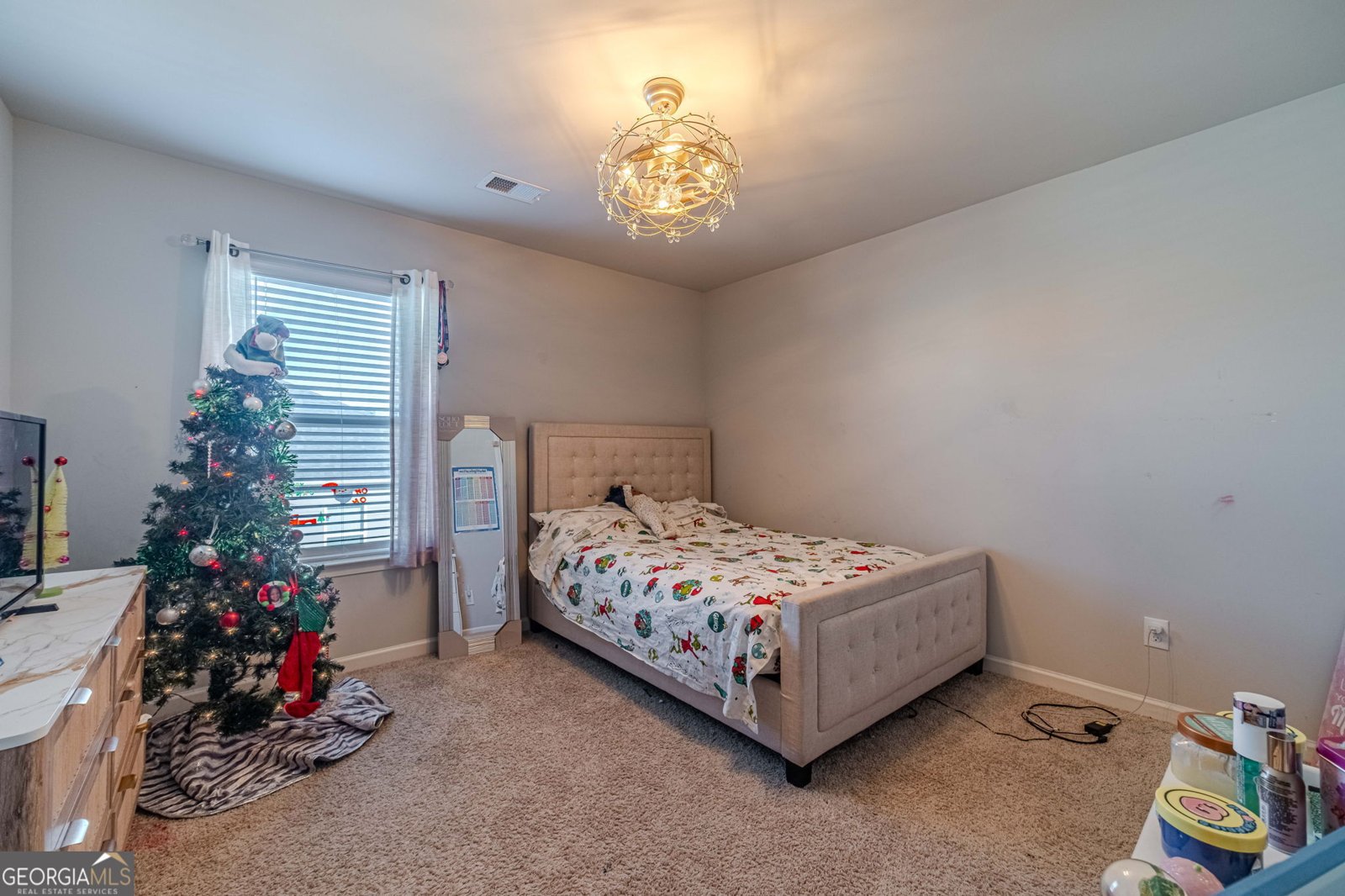 17 Mulberry Bush Drive Loganville - 30