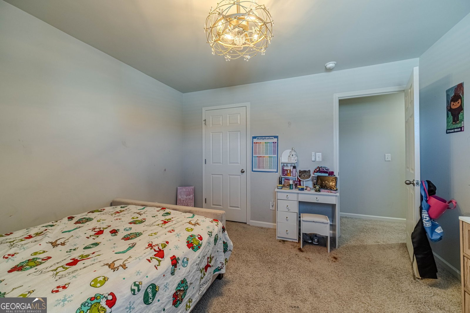 17 Mulberry Bush Drive Loganville - 31