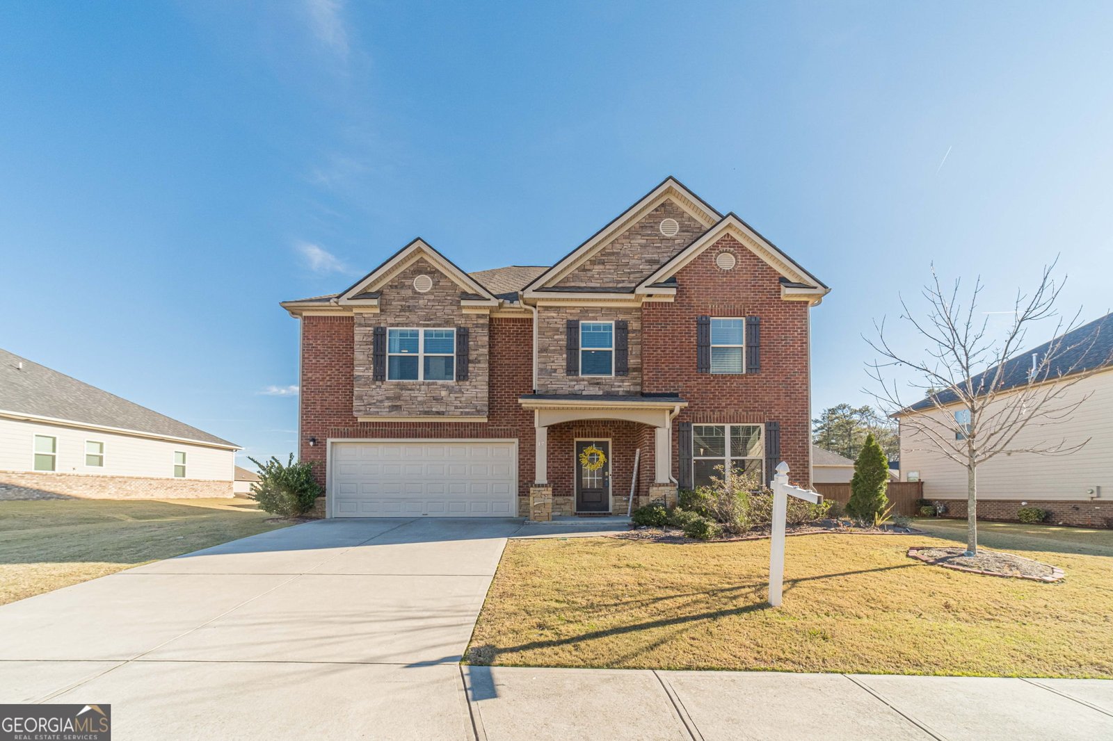 17 Mulberry Bush Drive Loganville - 36