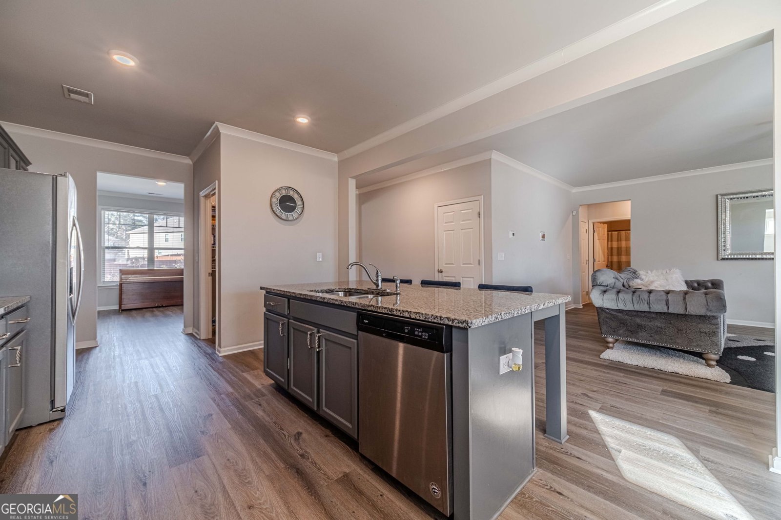 17 Mulberry Bush Drive Loganville - 37