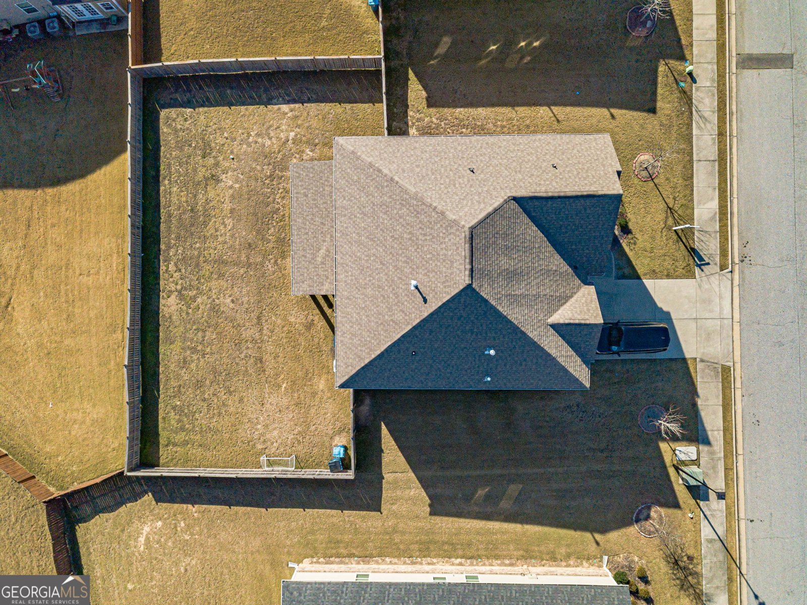 17 Mulberry Bush Drive Loganville - 39