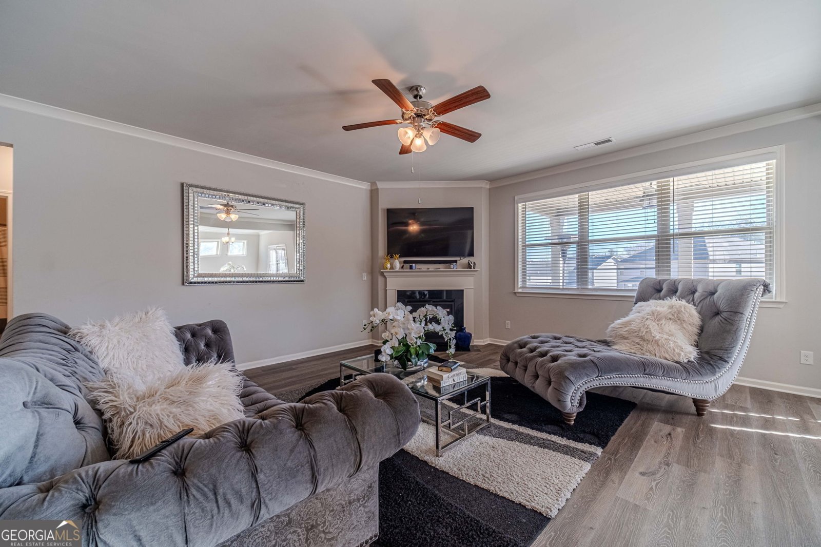 17 Mulberry Bush Drive Loganville - 4