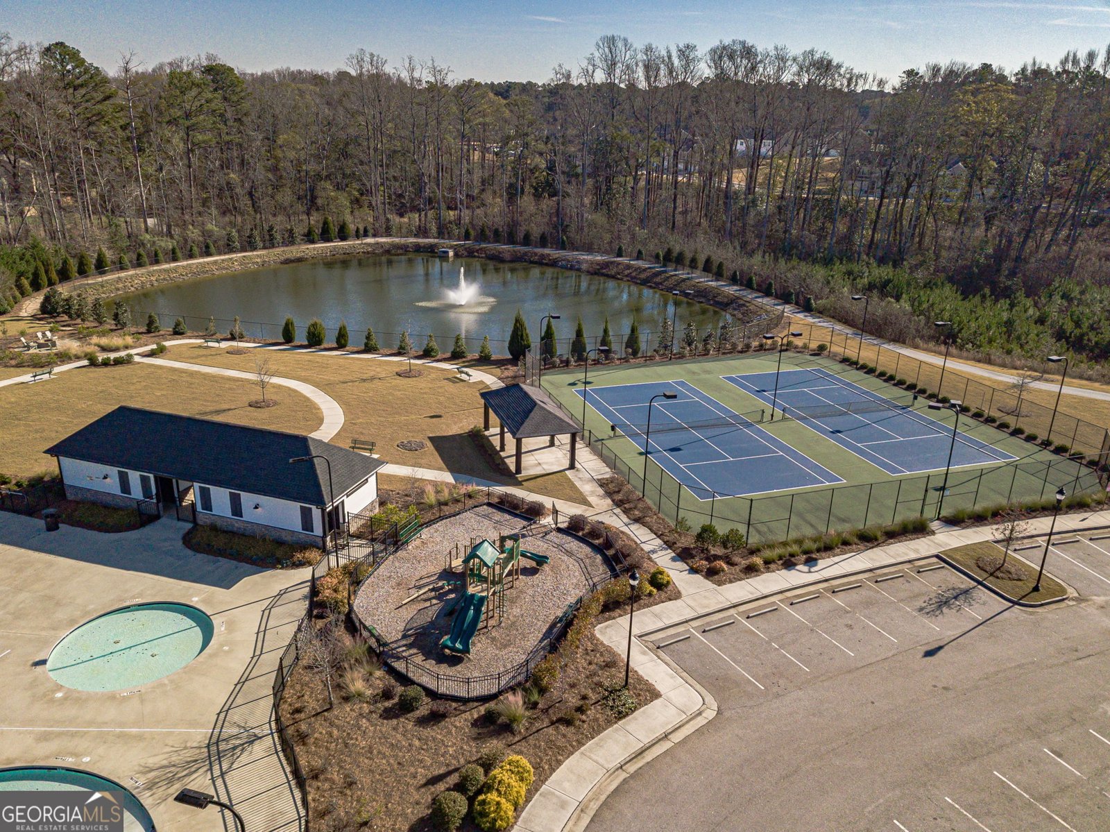 17 Mulberry Bush Drive Loganville - 40