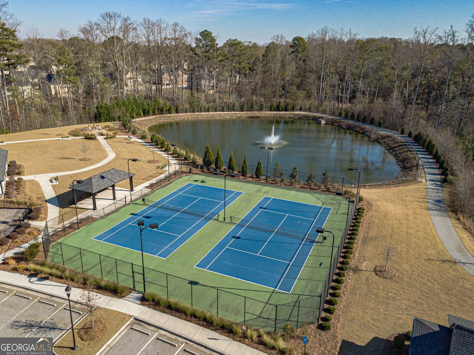 17 Mulberry Bush Drive Loganville - 41