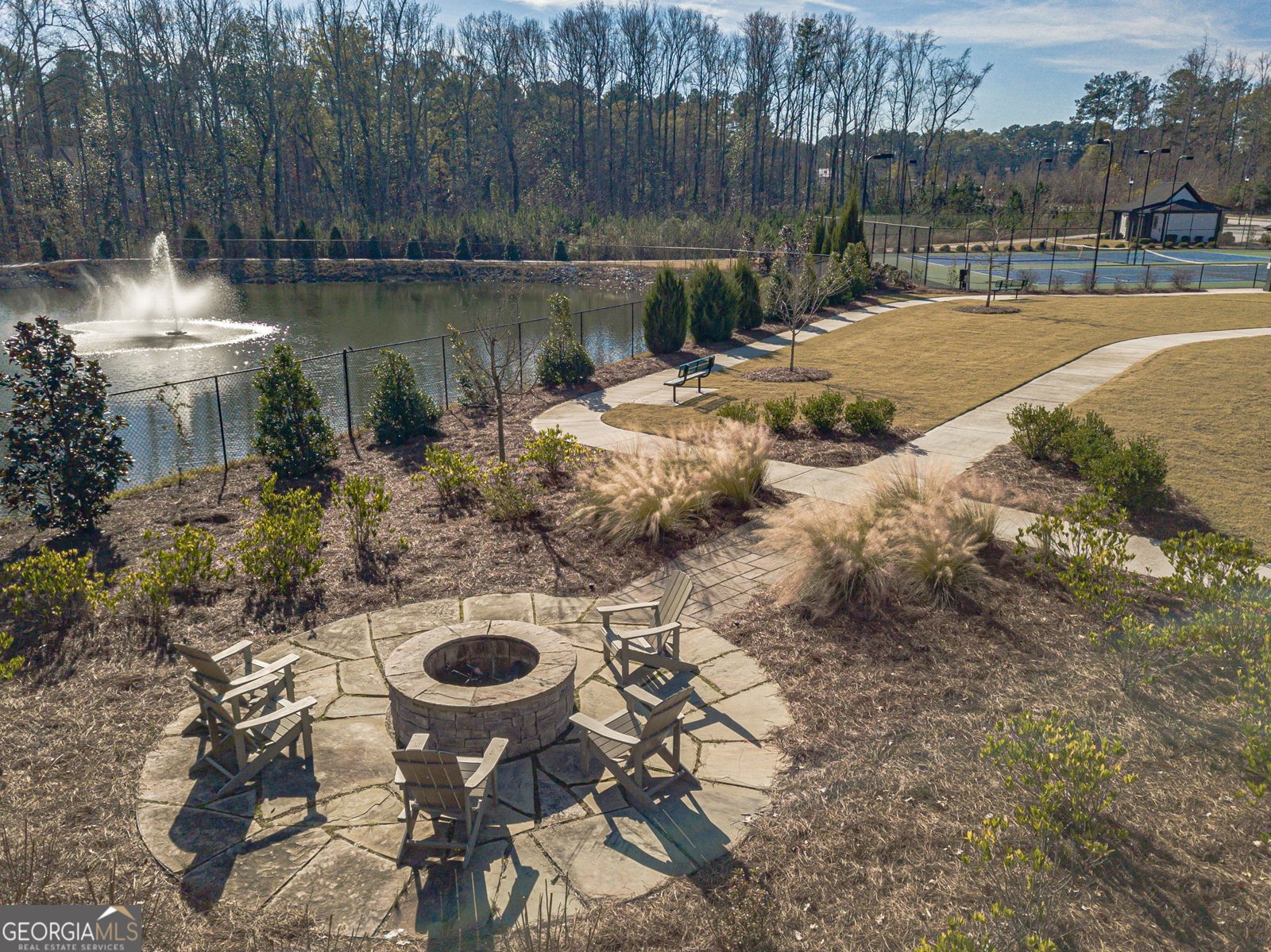 17 Mulberry Bush Drive Loganville - 42