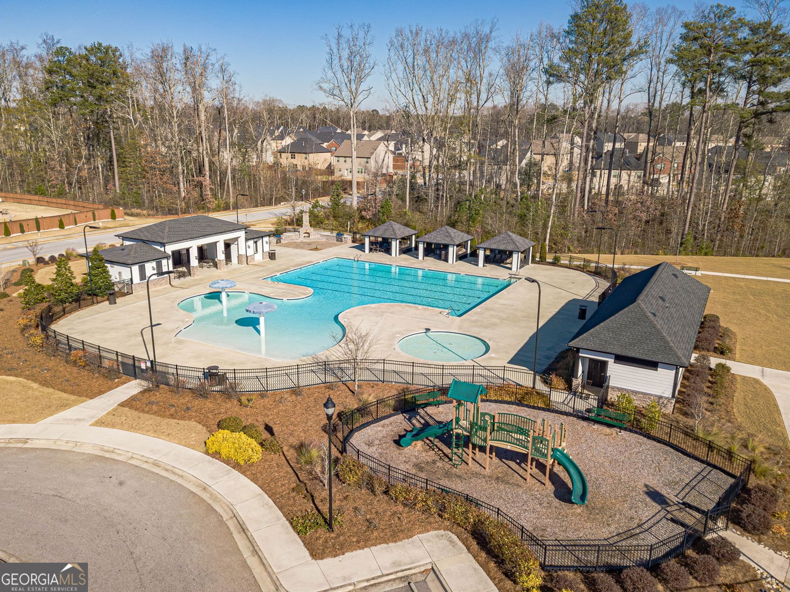 17 Mulberry Bush Drive Loganville - 43