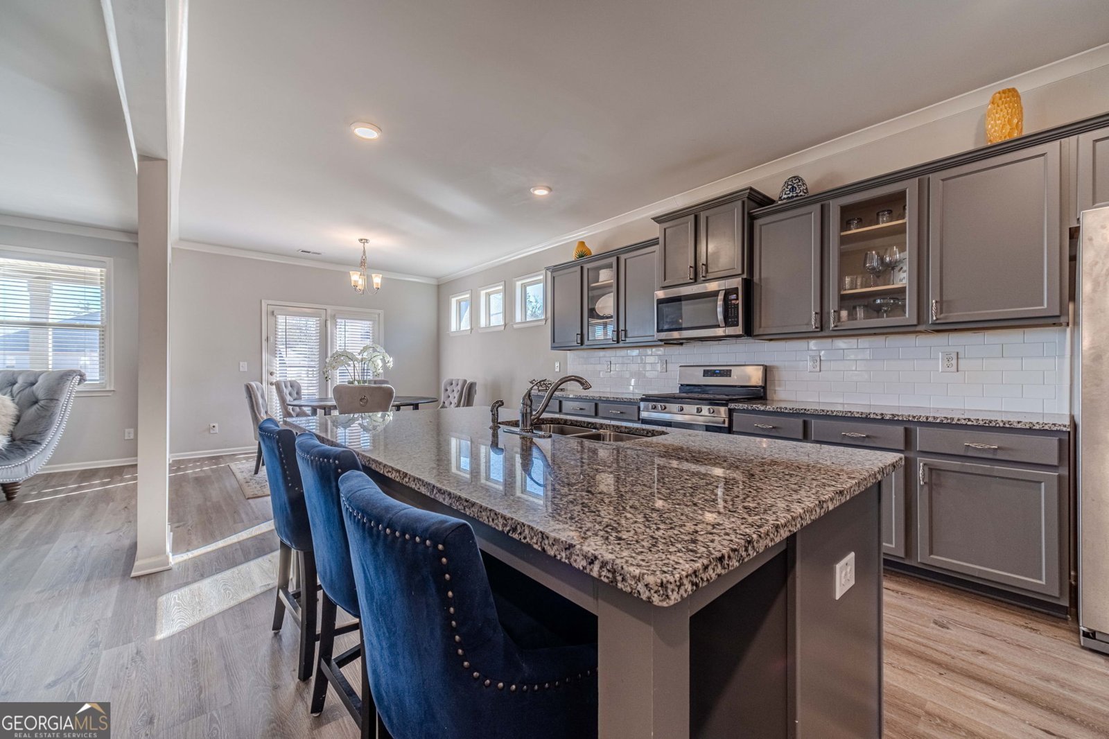 17 Mulberry Bush Drive Loganville - 5