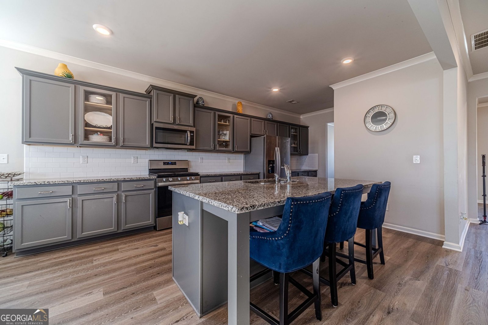 17 Mulberry Bush Drive Loganville - 6