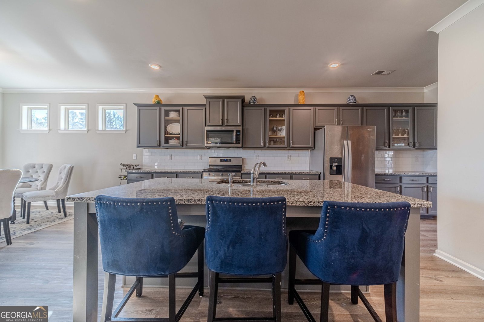 17 Mulberry Bush Drive Loganville - 7