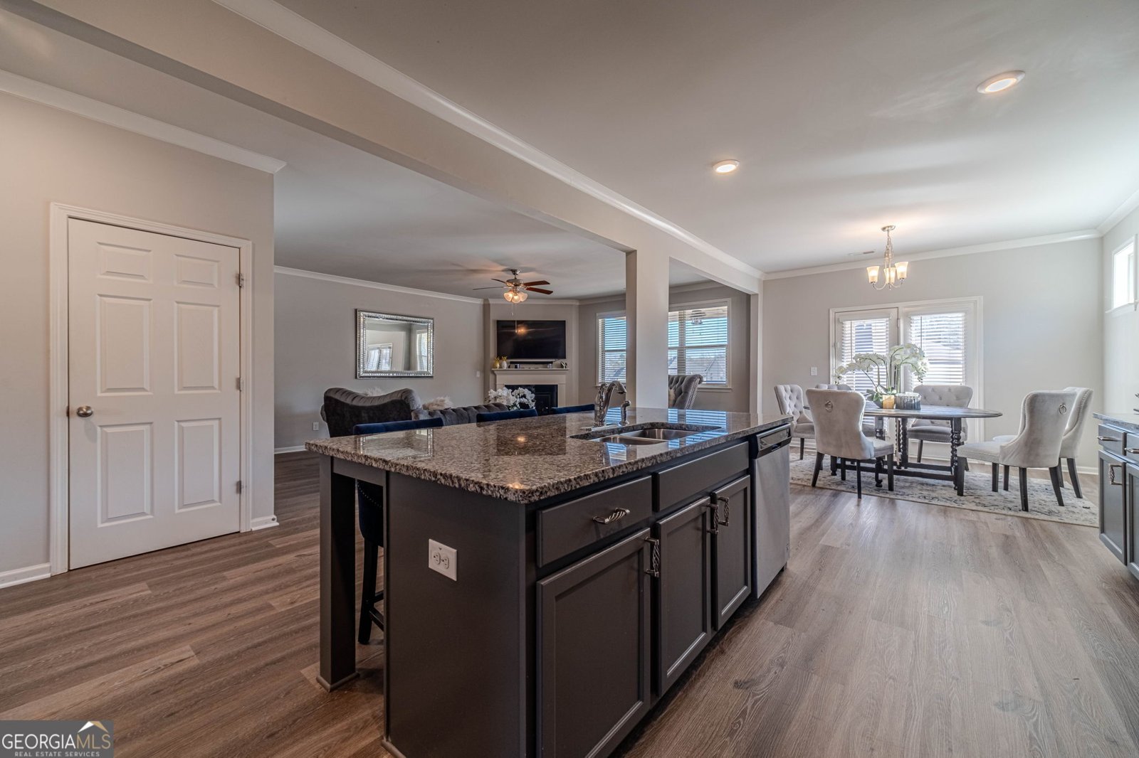 17 Mulberry Bush Drive Loganville - 8