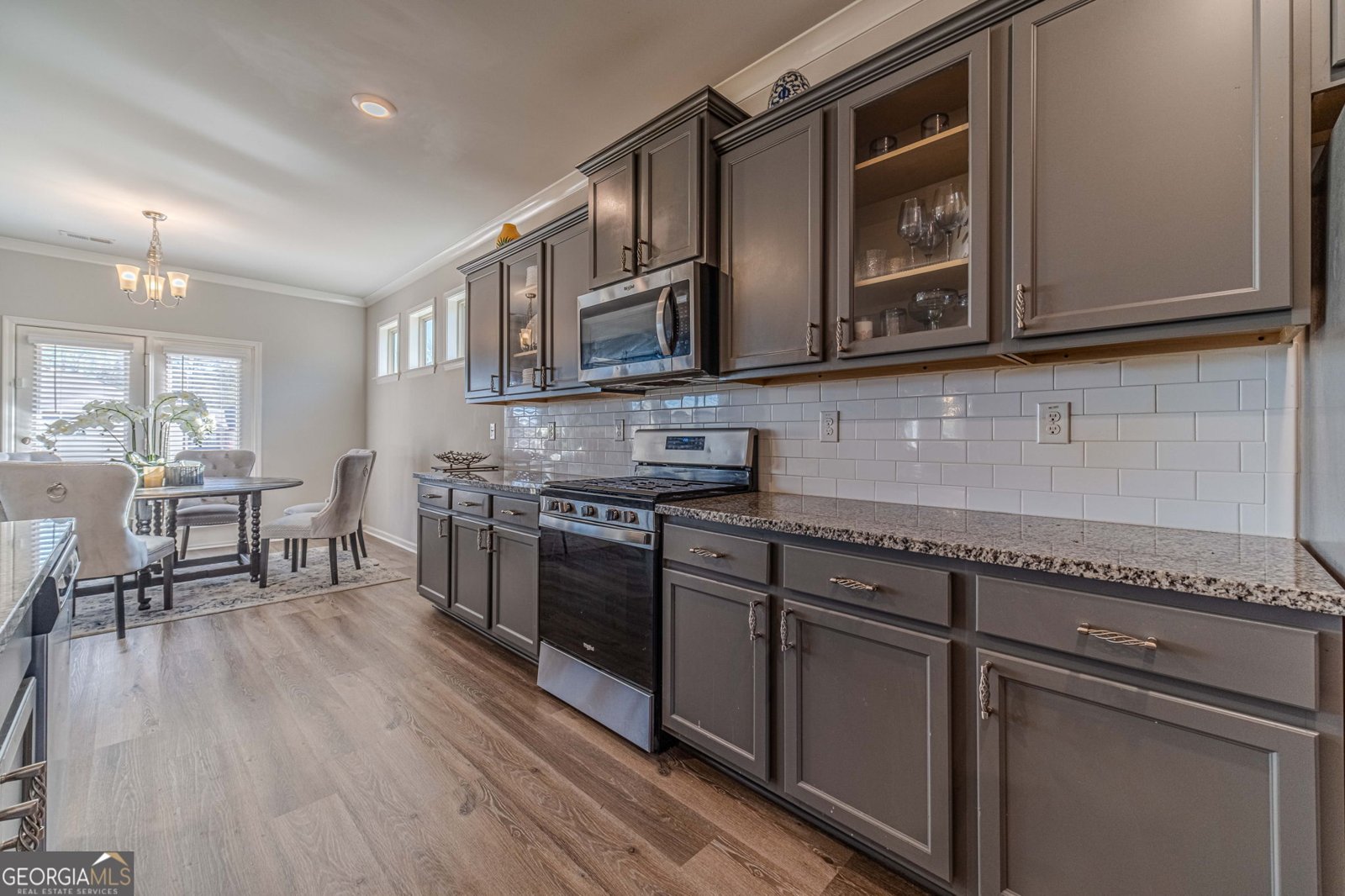 17 Mulberry Bush Drive Loganville - 9