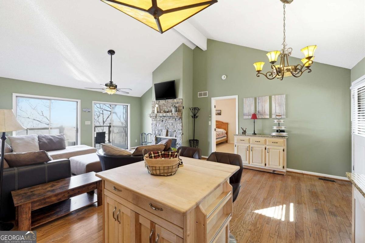 408 Alpine Drive Jasper - 10