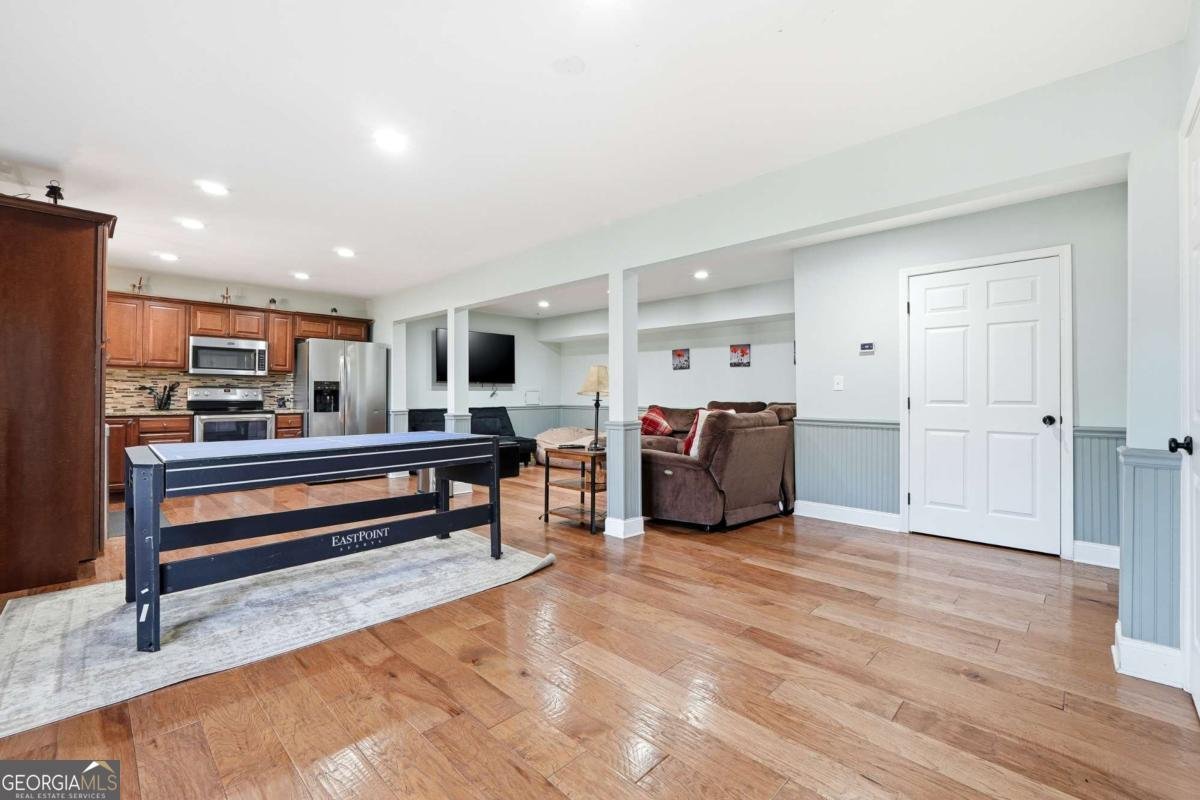 408 Alpine Drive Jasper - 16