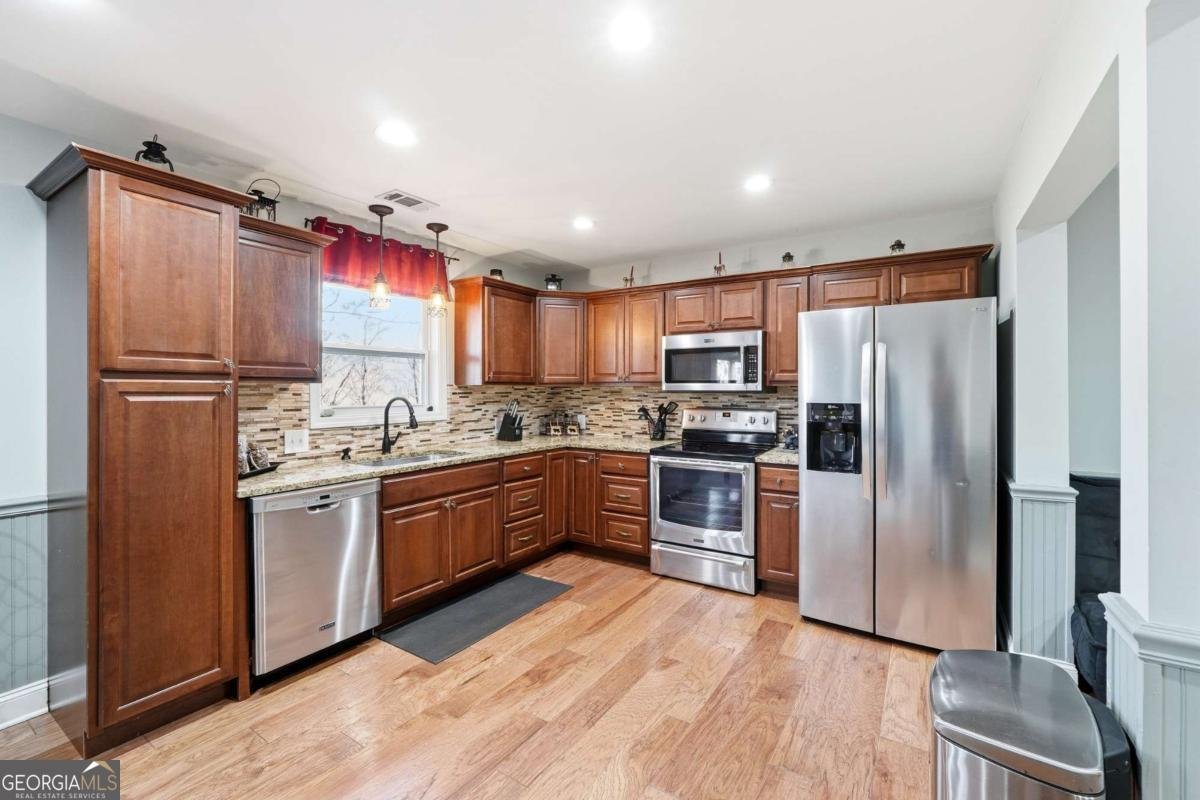 408 Alpine Drive Jasper - 17