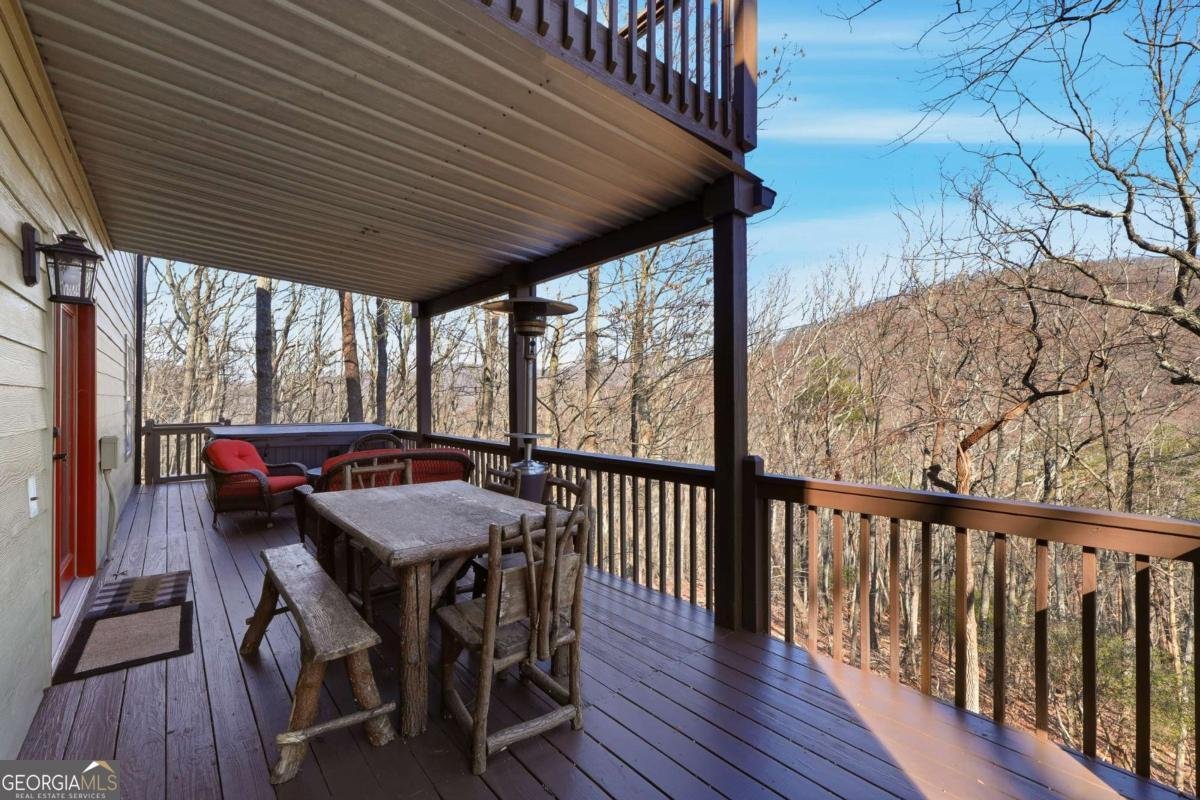 408 Alpine Drive Jasper - 23