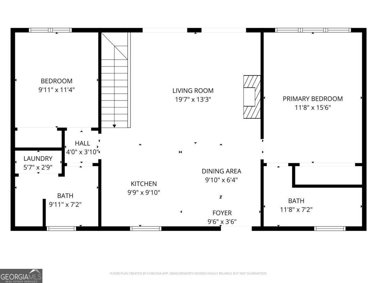 408 Alpine Drive Jasper - 39
