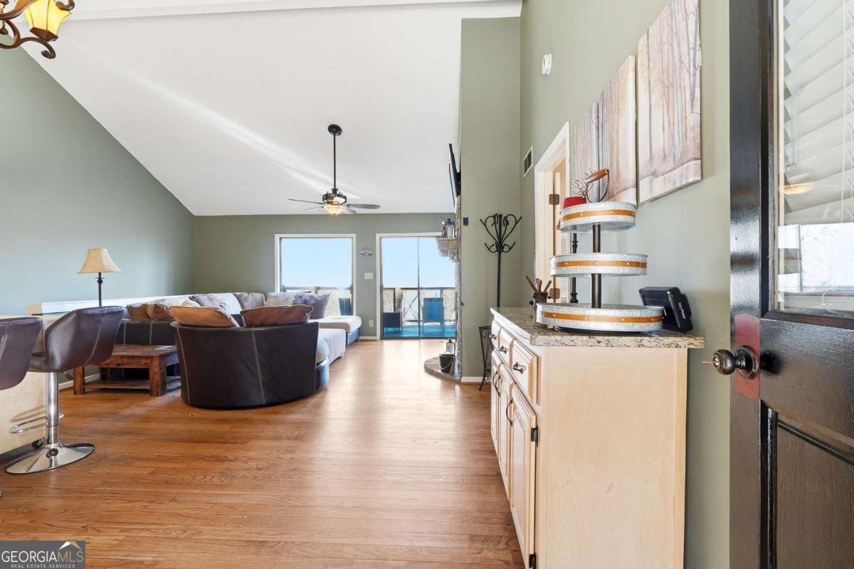 408 Alpine Drive Jasper - 4