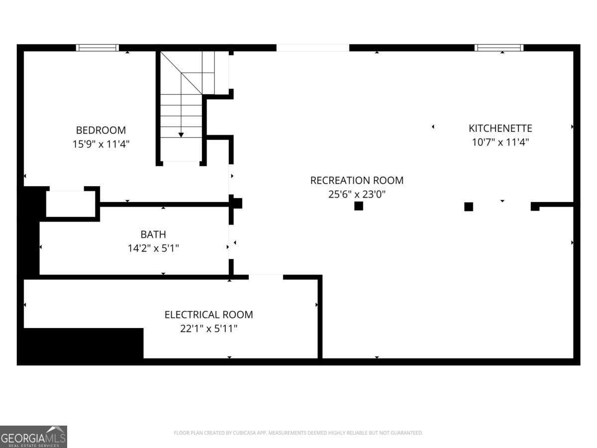 408 Alpine Drive Jasper - 40