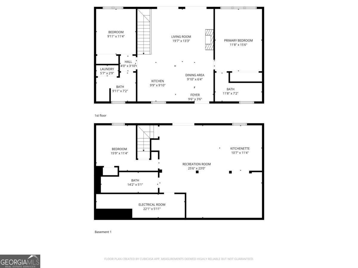 408 Alpine Drive Jasper - 41