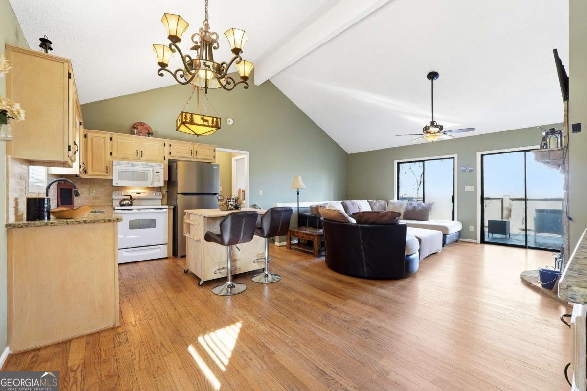 408 Alpine Drive Jasper - 5