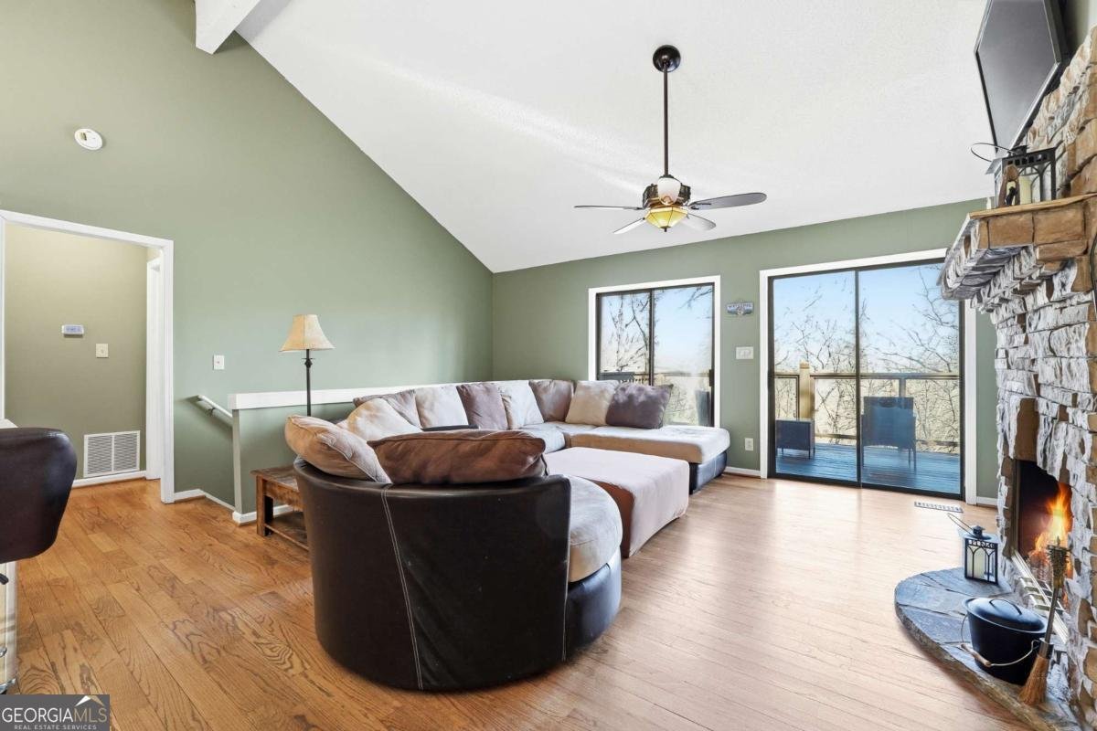 408 Alpine Drive Jasper - 6