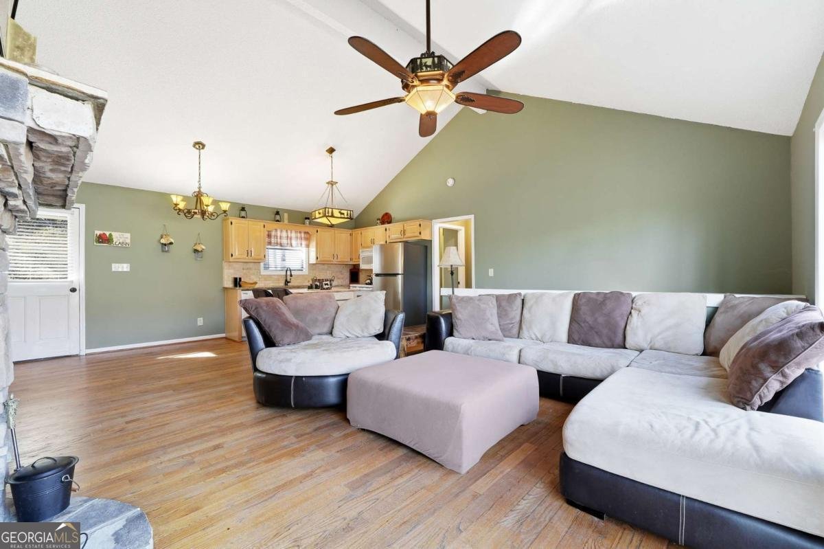 408 Alpine Drive Jasper - 7