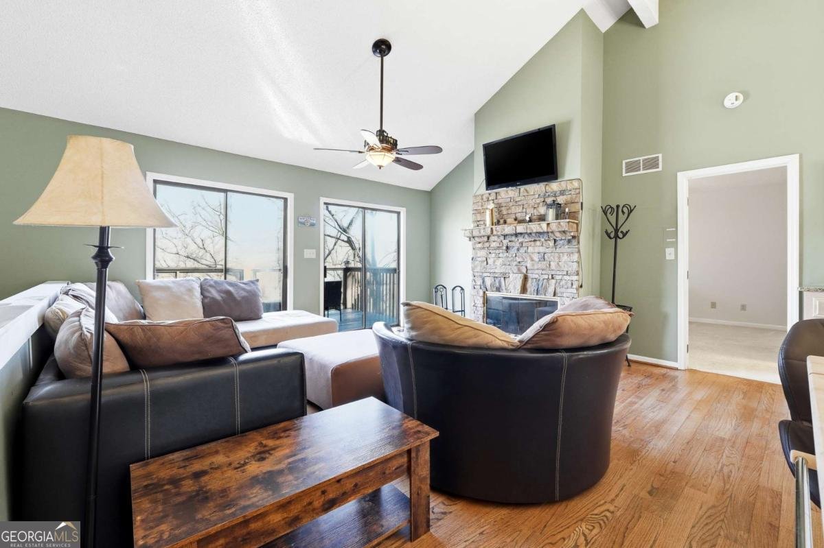 408 Alpine Drive Jasper - 8