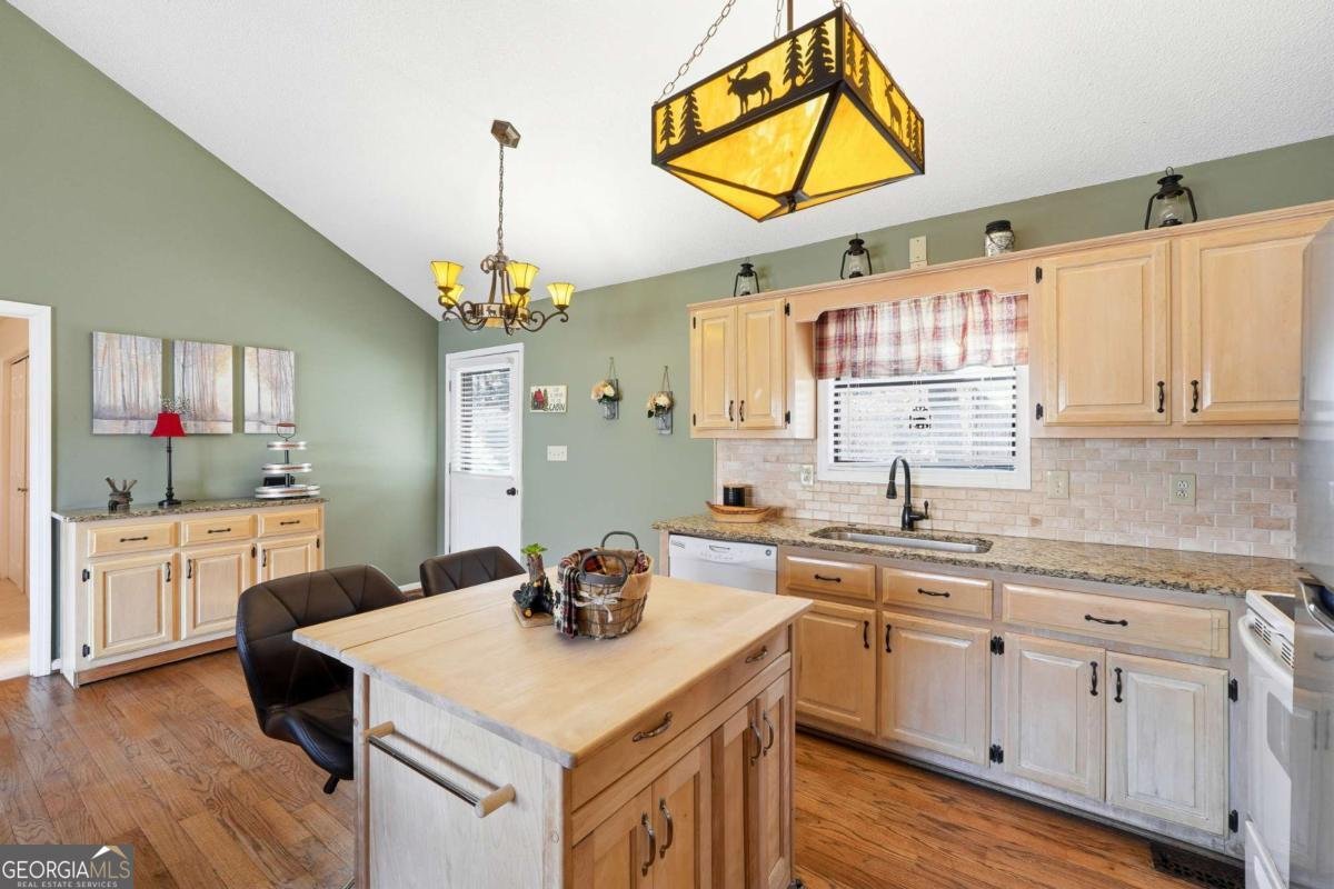 408 Alpine Drive Jasper - 9