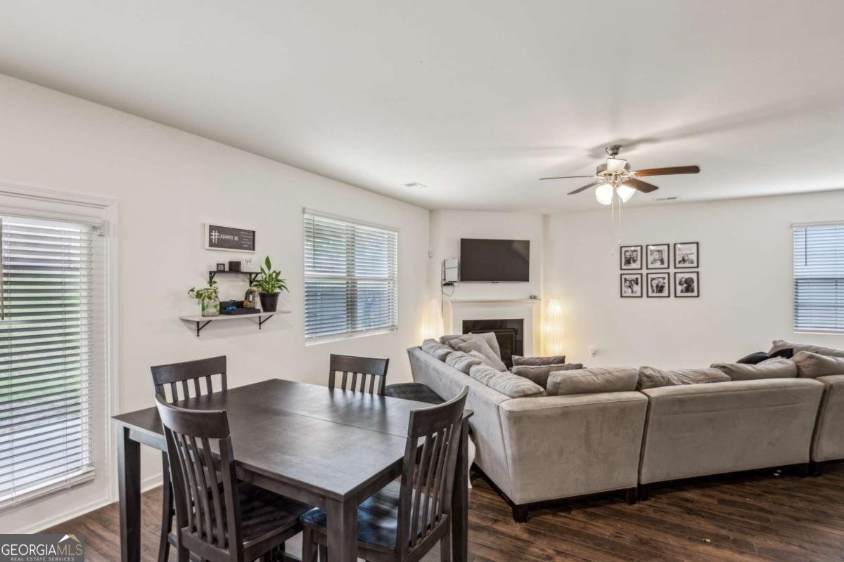 5320 Flat Rock Point Lithonia - 10