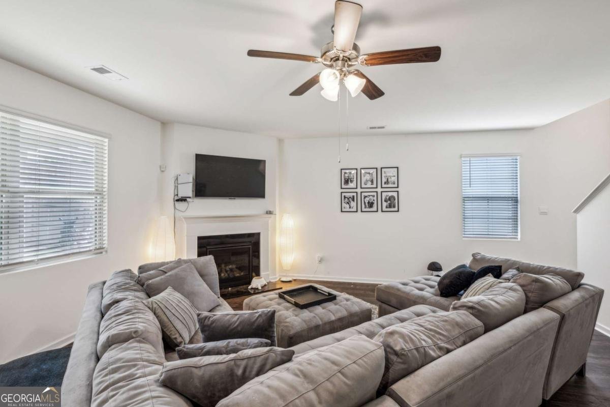 5320 Flat Rock Point Lithonia - 11