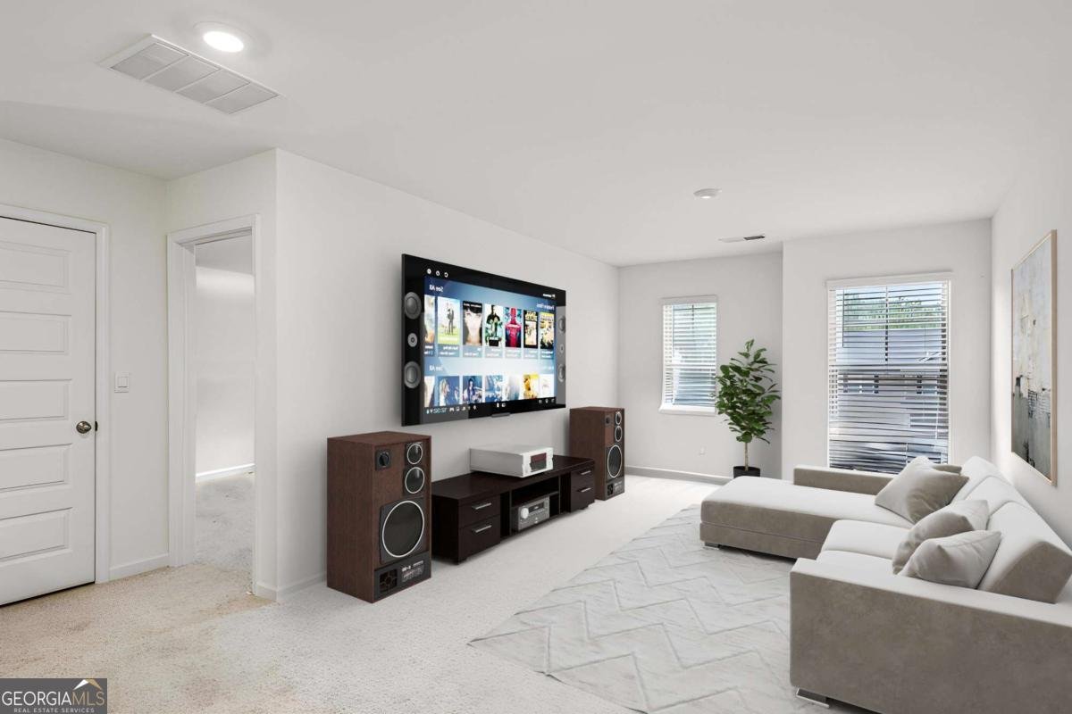 5320 Flat Rock Point Lithonia - 14