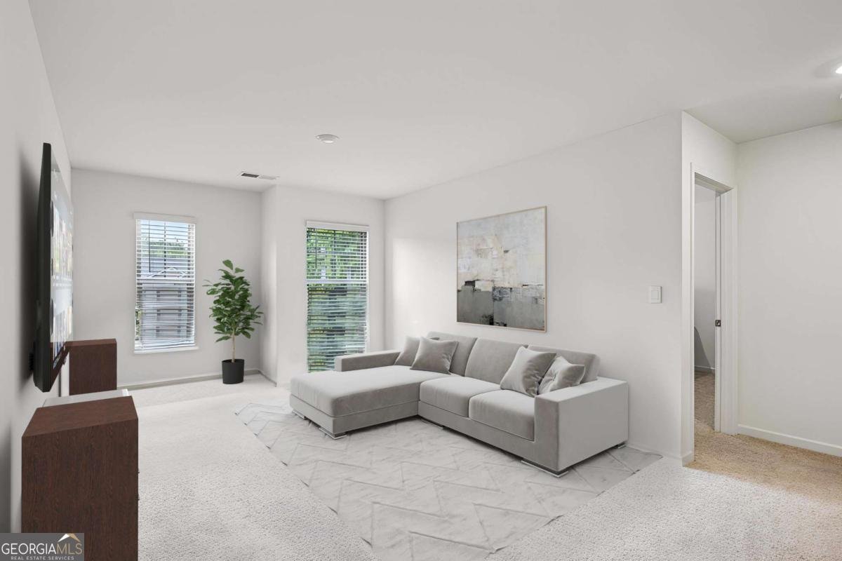 5320 Flat Rock Point Lithonia - 15