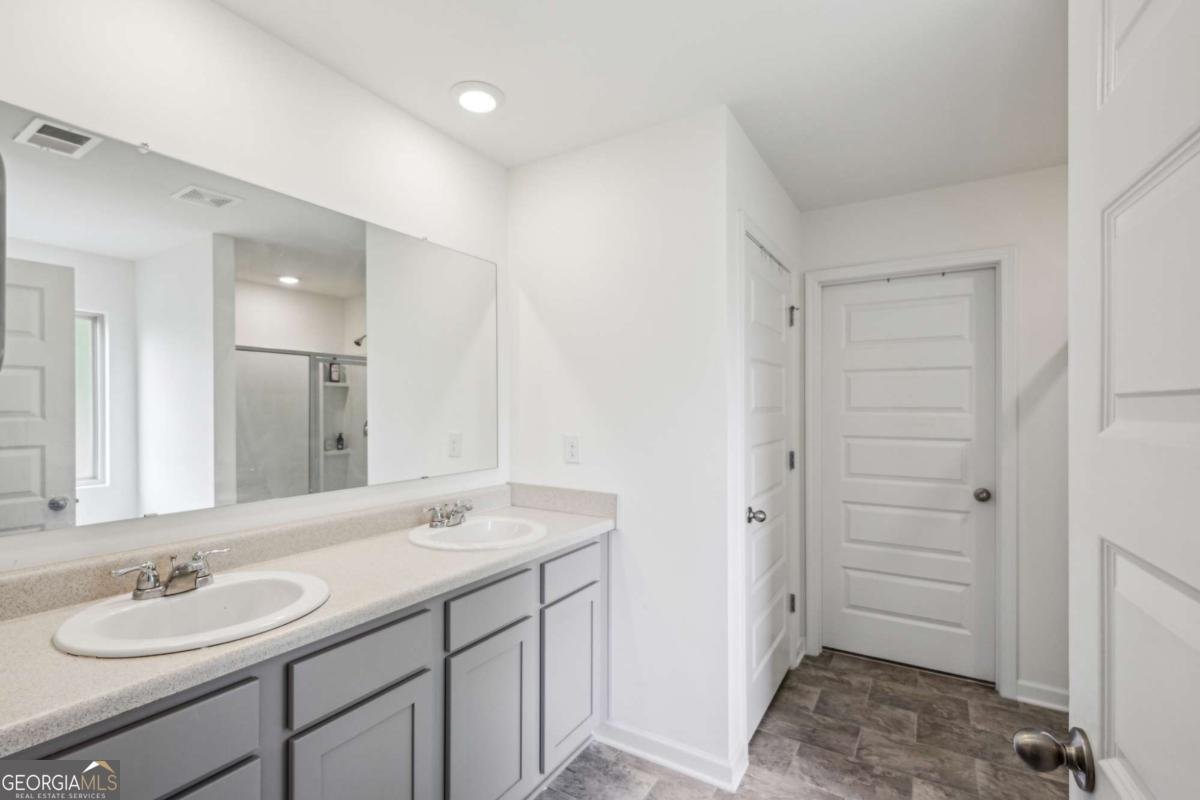 5320 Flat Rock Point Lithonia - 18