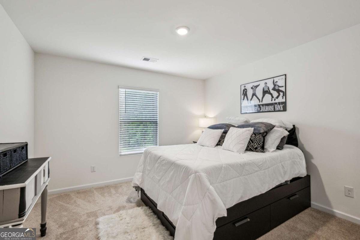 5320 Flat Rock Point Lithonia - 22