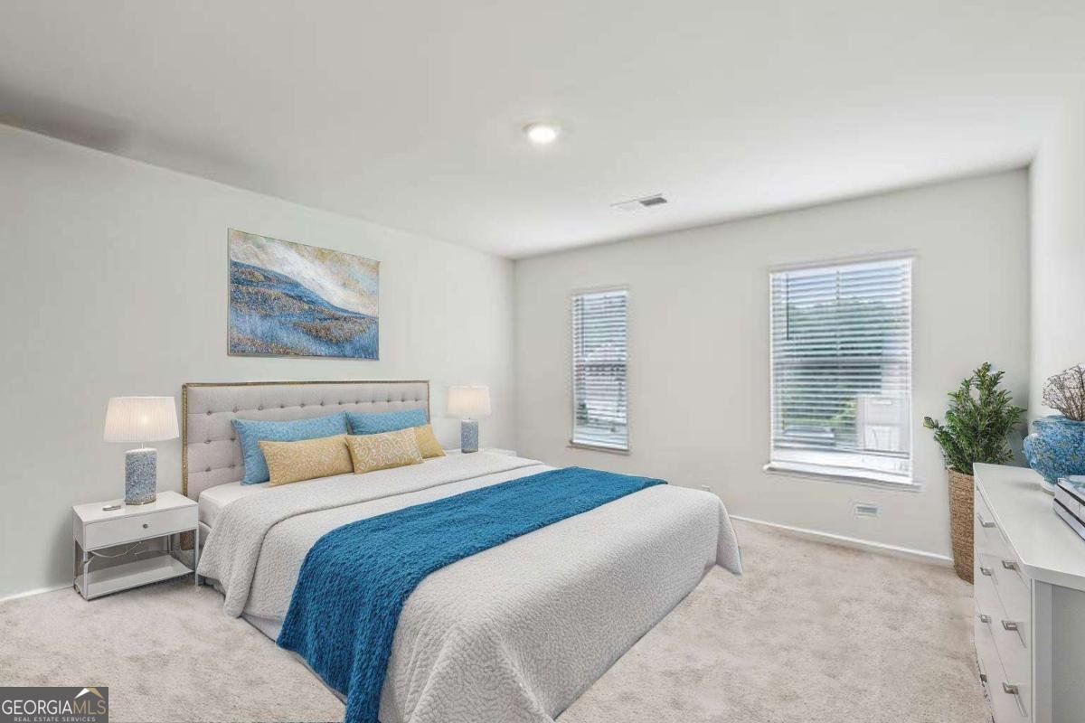 5320 Flat Rock Point Lithonia - 23