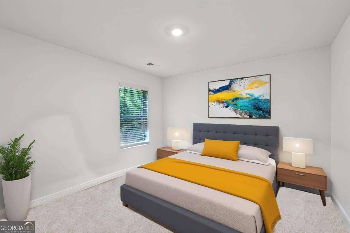 5320 Flat Rock Point Lithonia - 24