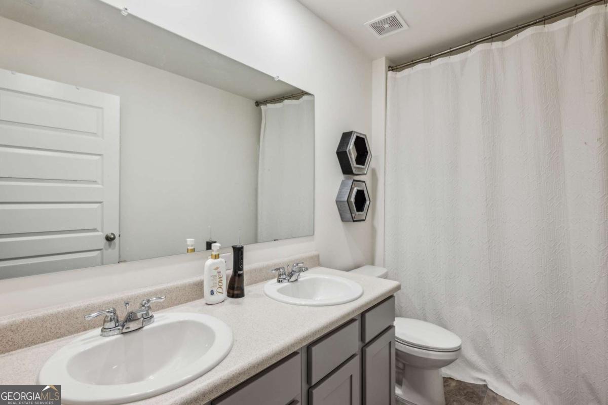 5320 Flat Rock Point Lithonia - 25